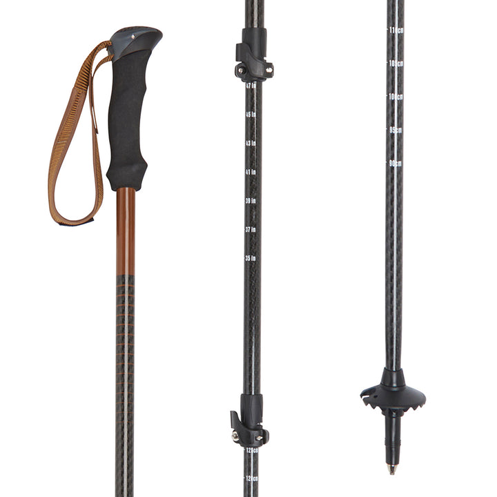 Kelty Cirque Trekking Poles