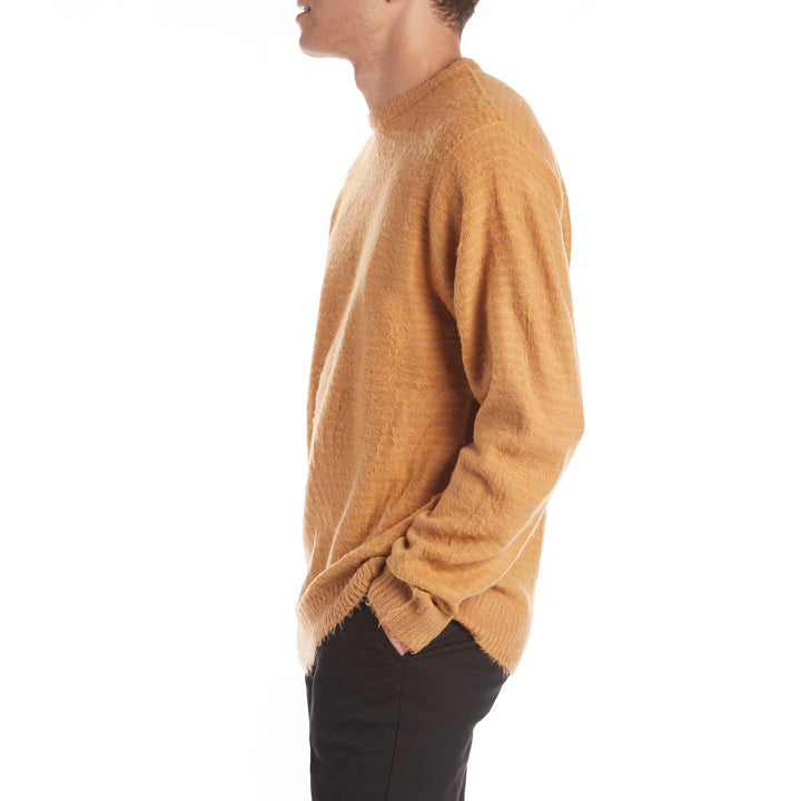 Billabong Rambler Crew Sweater Hash