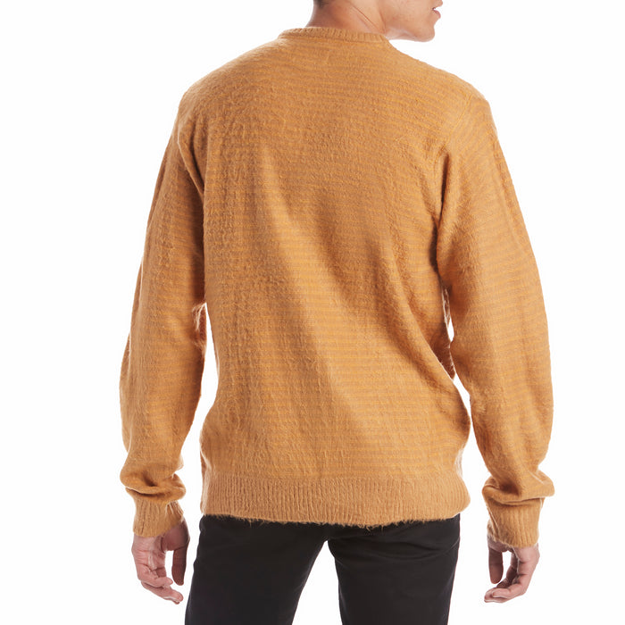 Billabong Rambler Crew Sweater Hash