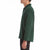 Mollusk Builder Shirt Deep Forest Corduroy