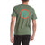 Mollusk Pajaro T-Shirt Wakame