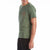 Mollusk Pajaro T-Shirt Wakame