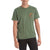 Mollusk Pajaro T-Shirt Wakame