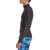 Billabong Unity Performance Fit Long Sleeve Rashguard Black