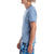 Quiksilver Bubble Logo Short Sleeve Surf Tee Quiet Harbor