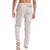 Patagonia Lightweight Synchilla Snap-T Pants Oatmeal Heather