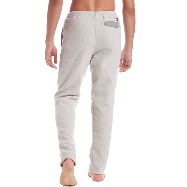 Patagonia Lightweight Synchilla Snap-T Pants Oatmeal Heather