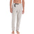 Patagonia Lightweight Synchilla Snap-T Pants Oatmeal Heather