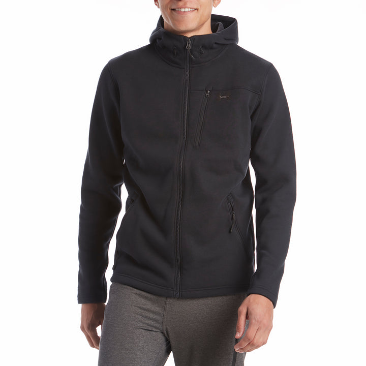 Under Armour Seeker Hoodie Black