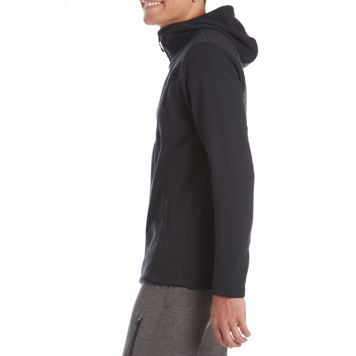 Under Armour Seeker Hoodie Black