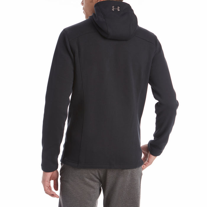Under Armour Seeker Hoodie Black