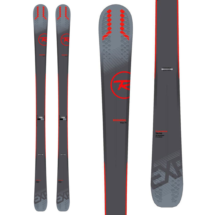 Rossignol Experience 74 RTL Skis 2019