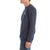 Banks Shorely Fleece Sweatshirt Dirty Denim