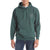 Brixton Oath IV Hoodie Emerald