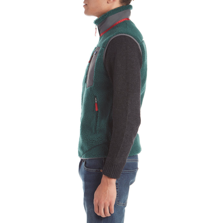 Patagonia Classic Retro-X® Vest Piki Green