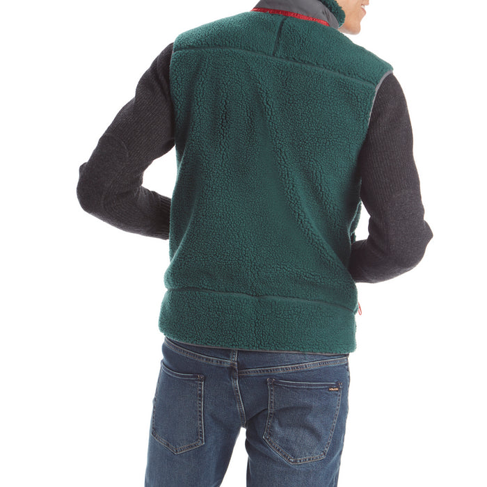 Patagonia Classic Retro-X® Vest Piki Green