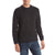 Patagonia Off Country Crewneck Sweater Forge Grey
