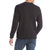 Patagonia Off Country Crewneck Sweater Forge Grey