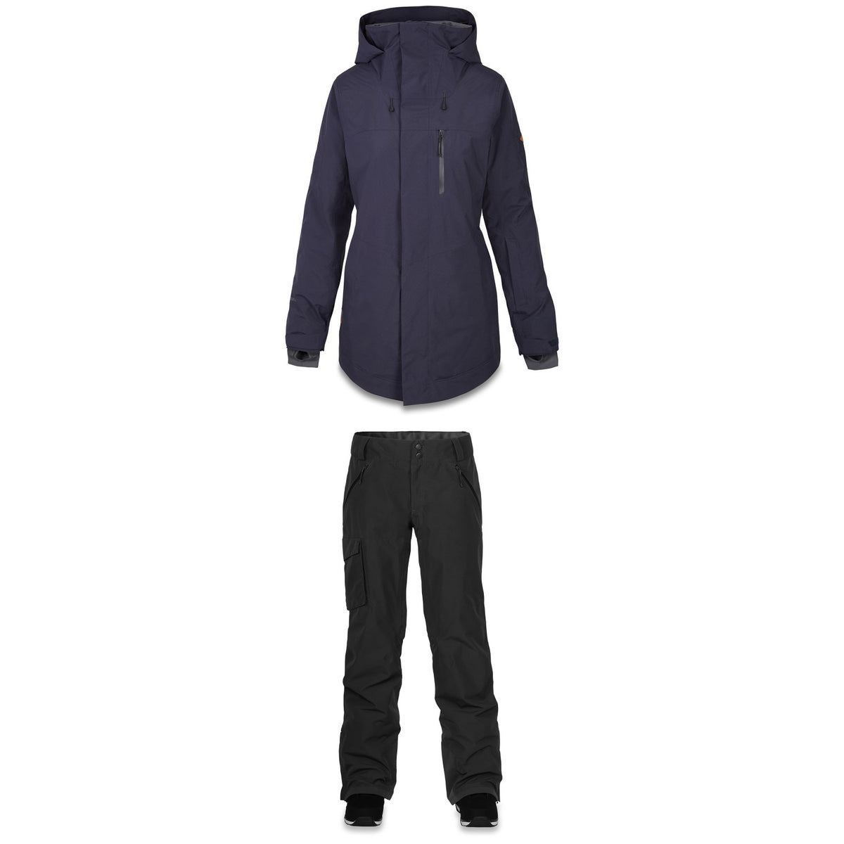 Dakine Silcox 2L GORE-TEX Jacket + Remington Pure 2L GORE-TEX Pants - Women's 2021