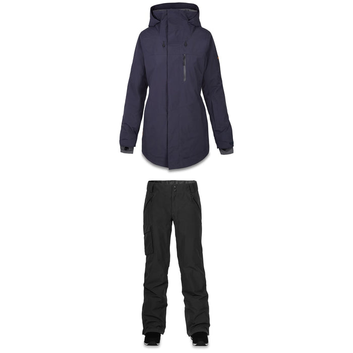 Dakine Silcox 2L GORE-TEX Jacket + Remington Pure 2L GORE-TEX Pants - Women's 2021