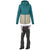 Dakine Juniper Jacket + Dakine Westside Pants - Women's