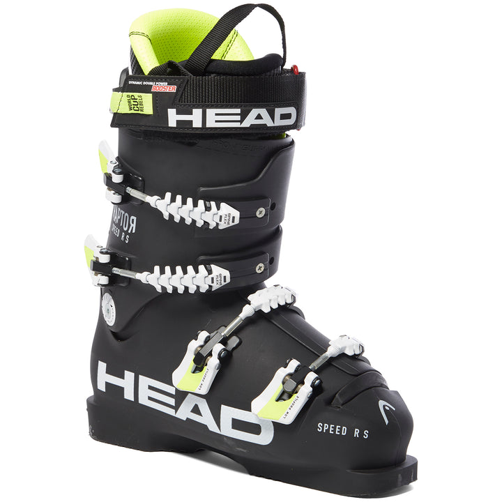 Head Raptor Speed RS Ski Boots 2018