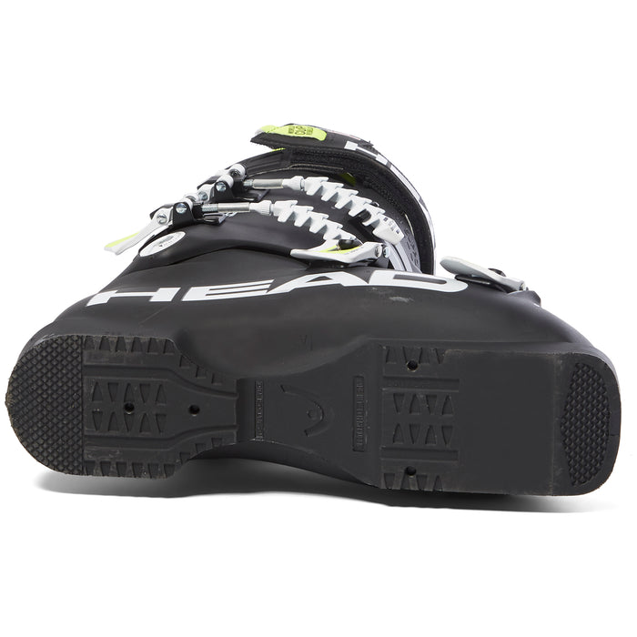 Head Raptor Speed RS Ski Boots 2018