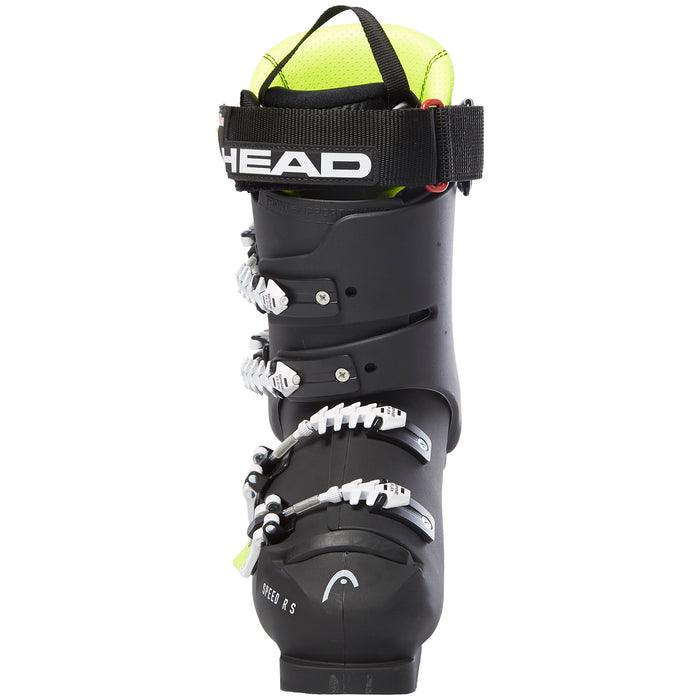 Head Raptor Speed RS Ski Boots 2018