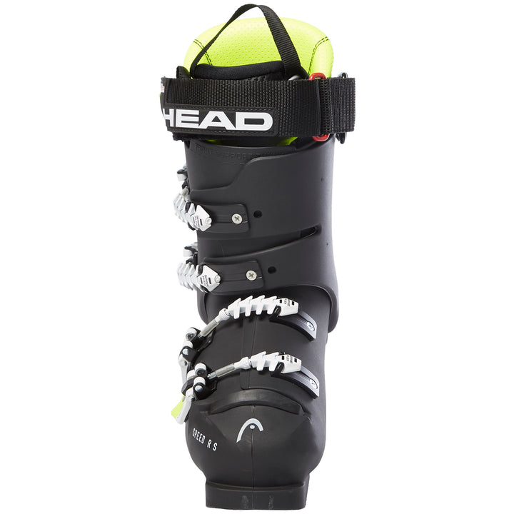 Head Raptor Speed RS Ski Boots 2018