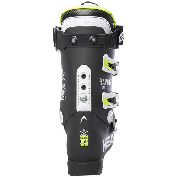 Head Raptor Speed RS Ski Boots 2018