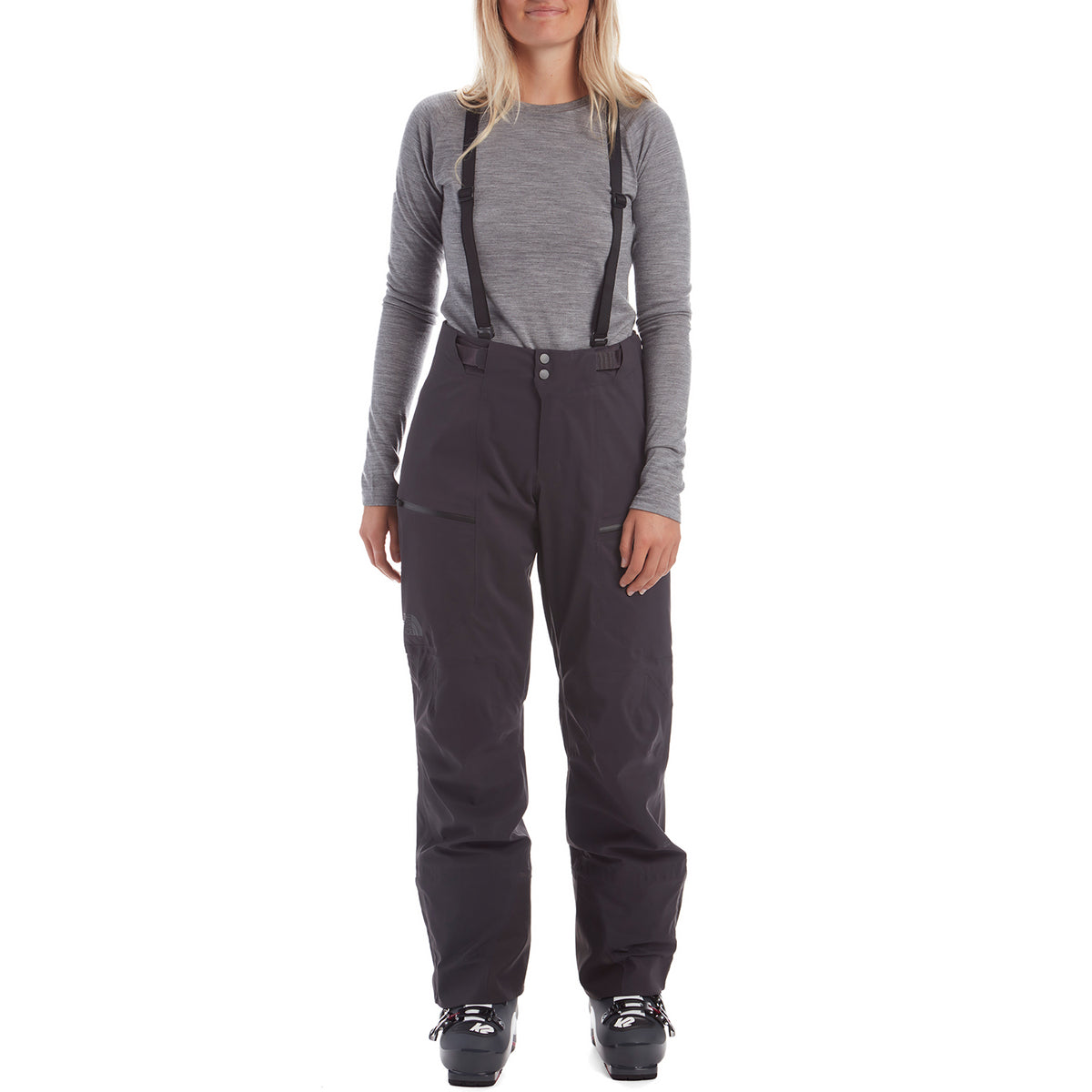 The North Face Freethinker FUTURELIGHT™ Pants - Women's Weathered Black