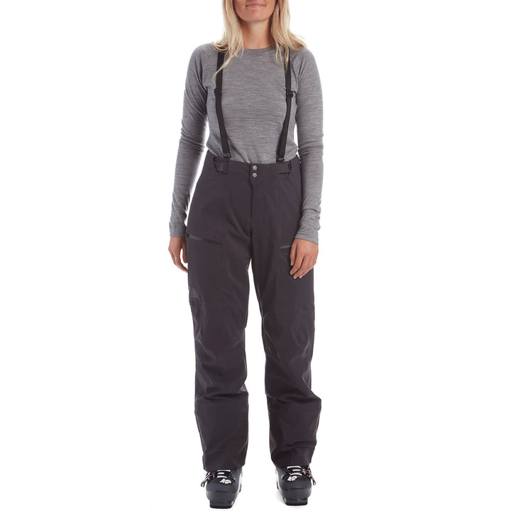 The North Face Freethinker FUTURELIGHT™ Pants - Women's Weathered Black