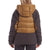 The North Face A-CAD Down Jacket - Women's British Khaki/Weathered Black