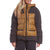 The North Face A-CAD Down Jacket - Women's British Khaki/Weathered Black