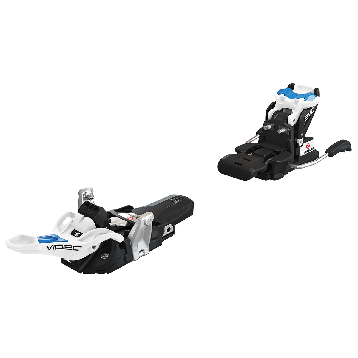 Fritschi Vipec Evo 12 Alpine Touring Ski Bindings 2022