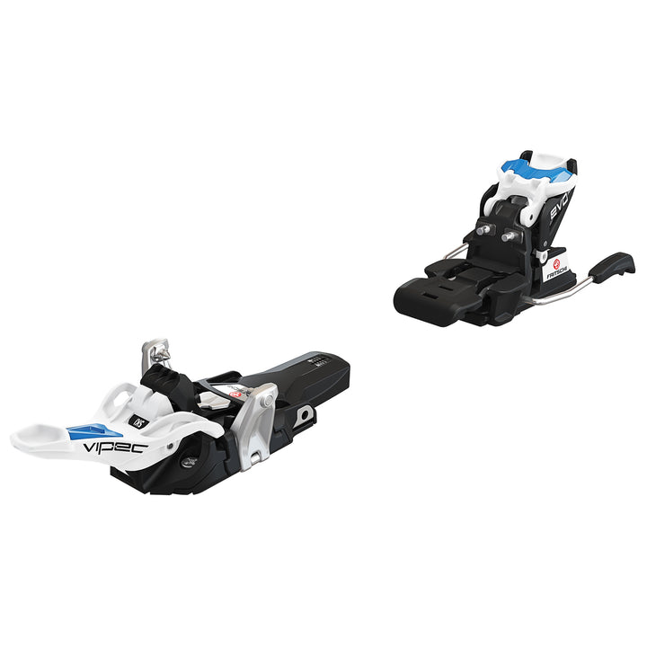 Fritschi Vipec Evo 12 Alpine Touring Ski Bindings 2022