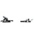 Fritschi Vipec Evo 12 Alpine Touring Ski Bindings 2022