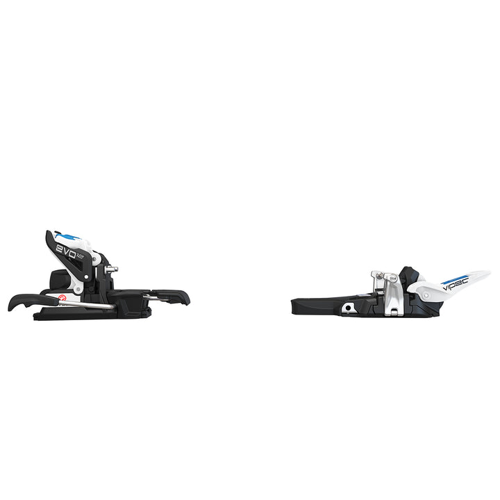 Fritschi Vipec Evo 12 Alpine Touring Ski Bindings 2022