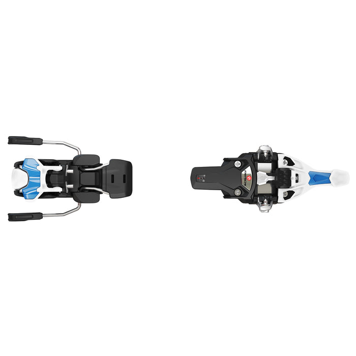 Fritschi Vipec Evo 12 Alpine Touring Ski Bindings 2022