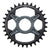 Shimano SLX SM-CRM75 12-Speed Chainring