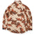 Holden Coach Jacket Natural Chocolate Chip Camo