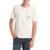 Mollusk Good Earth T-Shirt Natural Front View