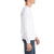 Brixton Grade IV Long-Sleeve T-Shirt White