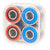 Bronson Speed Co. Ishod Wair Pro G3 Skateboard Bearings