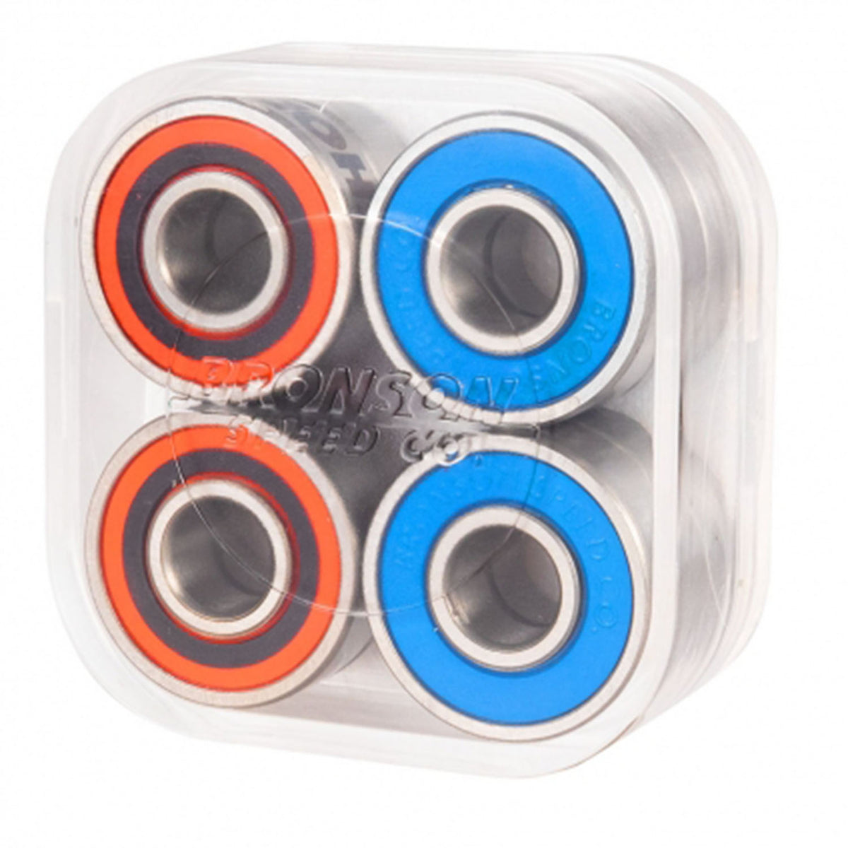 Bronson Speed Co. Ishod Wair Pro G3 Skateboard Bearings
