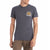 Salty Crew Horizon T-Shirt Navy Heather
