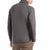 Patagonia Performance Better Sweater® 1/4 Zip Fleece Jacket Forge Grey w/Black
