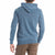 Vissla Solid Sets Zip-Up Sweatshirt Dark Denim