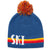Locale Outdoor Vintage Series Beanie Ski