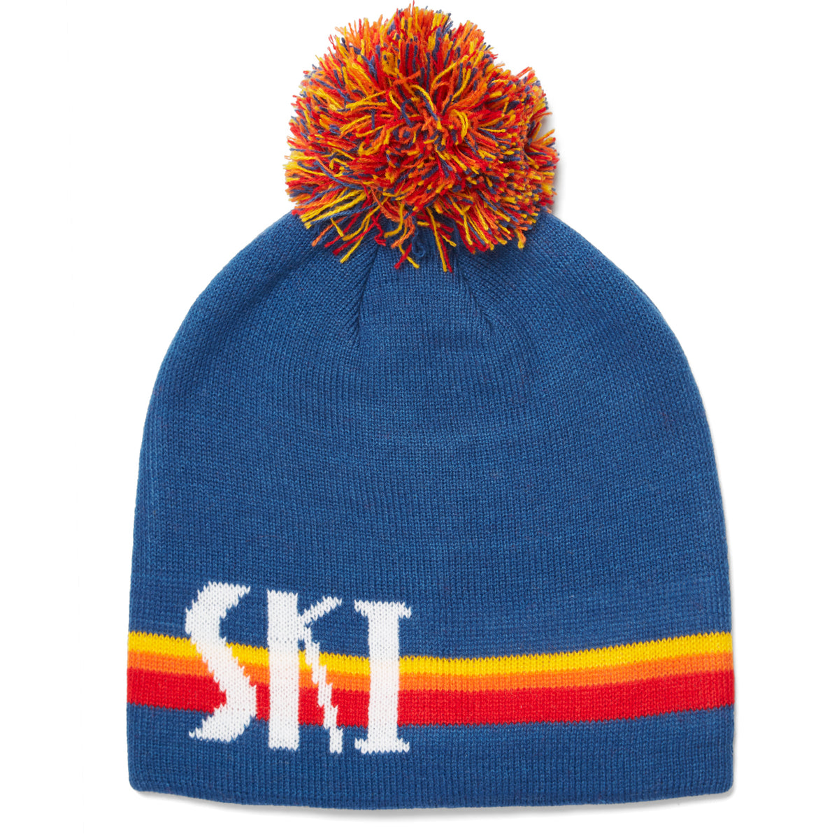 Locale Outdoor Vintage Series Beanie Ski